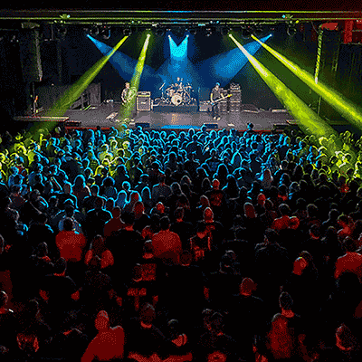 Dogstar concert photo 27 - October 20, 2026