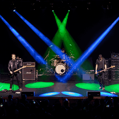 Dogstar concert photo 28 - October 20, 2026