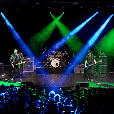 Dogstar concert photo 29 - October 20, 2026