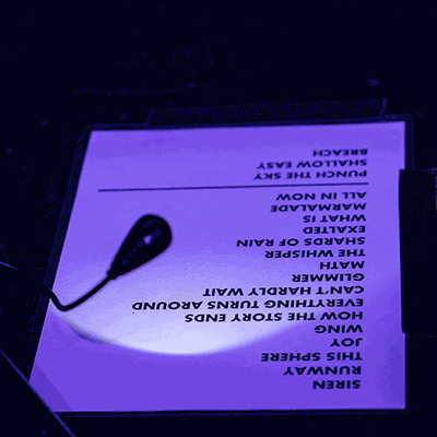 Dogstar concert photo 30 - October 20, 2026