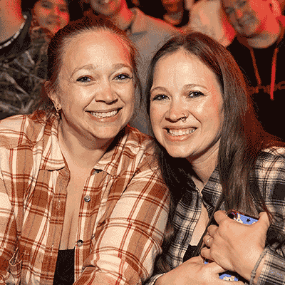 Fans concert photo 8 - October 20, 2026