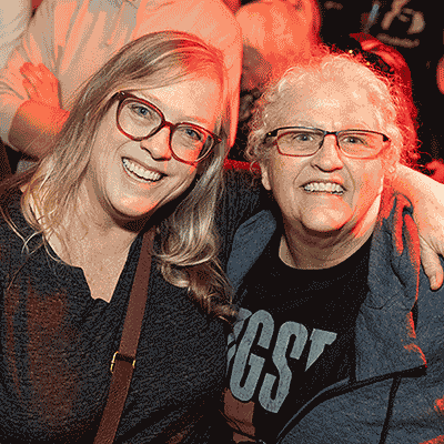 Fans concert photo 9 - October 20, 2026