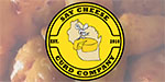 Say Cheese Curd Company Food Truck